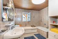 Ein Zuhause mit Freiraum und vielen Möglichkeiten in Ebensee