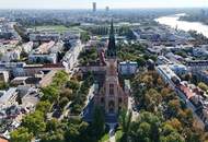 Aus Potenzial wird Zuhause – 102 m² individuell gestaltbare Wohnfläche