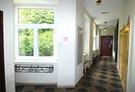 GRÄTZLGLÜCK - Charmante Altbauwohnung mit grünem Innenhof