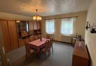 Gepflegtes Einfamilienhaus mit Garten