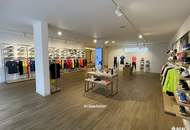 Geschäftslokal/Büroräumlichkeit in Top-Lage im Zentrum von Spittal/Drau