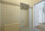 Gut geschnittene 3-Zimmer Altbauwohnung im 3. Liftstock | Balkonerrichtung inkludiert