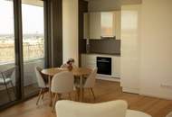 "DANUBE FLAT möbliertes 2 Zimmer Apartment "