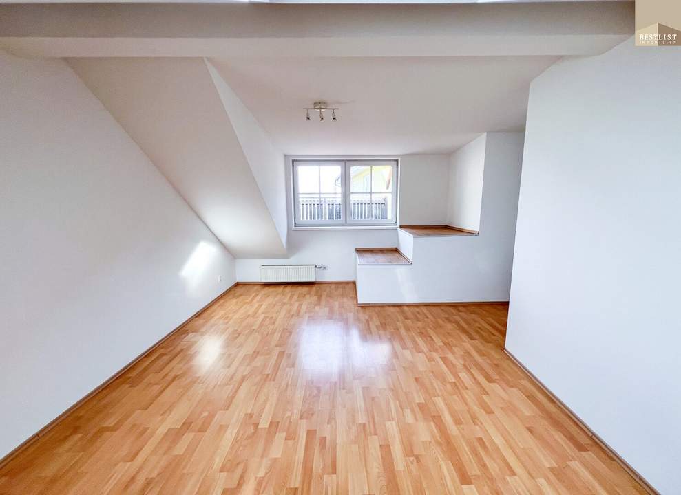 Traumhafte 3-Zimmer-Wohnung in Baden - großzügig, zentral und sofort verfügbar!