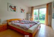 modernes Einfamilienhaus in Ruhelage nahe Krems