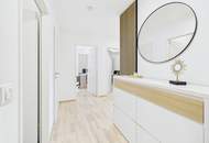 Licht, Raum und Lebensqualität – moderne 4-Zimmer-Eigentumswohnung mit Stil in der Görzer Allee 22
