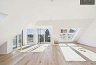 SKYLINE PENTHOUSE RETREAT – ~135 m² OF LUXURY LIVING WITH ~80 m² ROOFTOP OASIS, JACUZZI & PRIVATE SAUNA