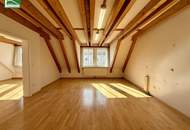 Helle Büro- oder Kanzleiräumlichkeit in Toplage am Hauptplatz von Bruck an der Leitha! - JETZT ZUSCHLAGEN