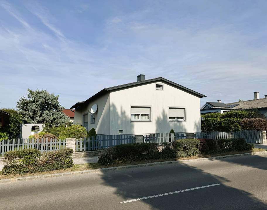 *RESERVIERT* Ihr sofort bezugsfertiger Bungalow