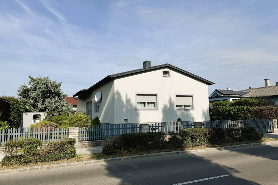 *RESERVIERT* Ihr sofort bezugsfertiger Bungalow, Haus-kauf, 298.000,€, 2620 Neunkirchen