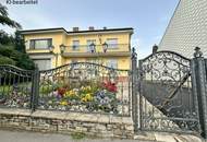 Traumhaftes Mehrfamilienhaus in Lassee (Wien Umgebung): 9 Zimmer, Garten, Balkon und mehr!
