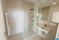 Erstbezug – 3-Zi.-Wohnung mit Rooftop Pool &amp; Sauna