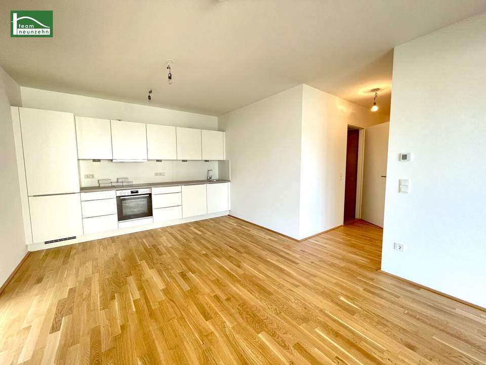 GRÜNSTÜCK 22 – hochwertiger Neubau in bester Lage! Ab 01.01.2026 verfügbar!