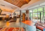 A One-of-a-Kind Gem – Your Private Courtyard Oasis