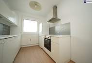 EINZIEHEN &amp; WOHLFÜHLEN! Top-sanierte 2-Zimmer-Wohnung mit Westbalkon – Ihr neues Zuhause wartet!