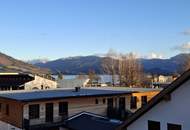 VERMIETET - Exklusive 4.5-Zi-Neubauwohnung mit See- und Bergblick in Mondsee-Tiefgraben