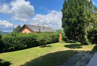 Wolfganggasse - Einfamilienhaus/Bungalow mit Garage zu vermieten
