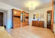 "Wohlfühlen leicht gemacht - 74m² in bester Krems-Lage!"