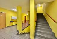 Am Liesingbach: Maisonette mit sonniger Terrasse