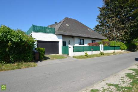 CHRISTOPH CHROMECEK IMMOBILIEN - PERCHTOLDSDORF - Gepflegtes und geräumiges Einfamilienhaus mit vielen Extras!, Haus-miete, 2.810,17,€, 2380 Mödling