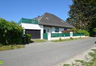 CHRISTOPH CHROMECEK IMMOBILIEN - PERCHTOLDSDORF - Gepflegtes und geräumiges Einfamilienhaus mit vielen Extras!