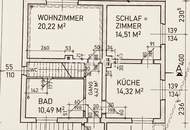 Traumhaus in Ludersdorf: 3 Zimmer, Garten, 2 Terrassen, Pool – Ihr neues Zuhause!