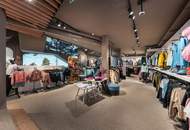 Exklusive Geschäftsfläche in Bestlage von St. Johann in Tirol