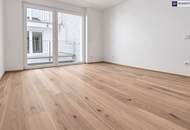 *Frühjahrs-Aktion* Modern wohnen im Neubau: Lichtdurchflutete 2-Zimmer-Wohnung mit Balkon und optimaler Raumaufteilung!