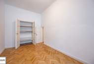 Wohnen in der Innenstadt: 5-Zimmer Wohnung in Top Lage - zwischen Schwedenplatz und Stephansplatz; ab sofort!