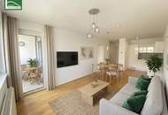 Perfekte 2-Zimmer-Neubauwohnung in zentraler Lage – Jetzt anfragen!