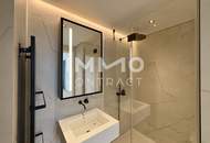 Ausblick wohin das Auge reicht: Geräumiges Apartment mit Annehmlichkeiten (Gym, Pool, Spa, Lounges,)