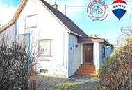 Haushälfte mit Garten - Renovieren nach eigenem Stil