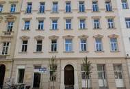 Zwei genehmigte Apartments zur Kurzzeitvermietung im 2. Bezirk + attraktive Lage &amp; ideale U1-Anbindung