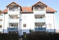 Wohlfühl-4-Raum-Eigentumswohnung mit ganzjährig sonniger Loggia und TG-Stellplatz
