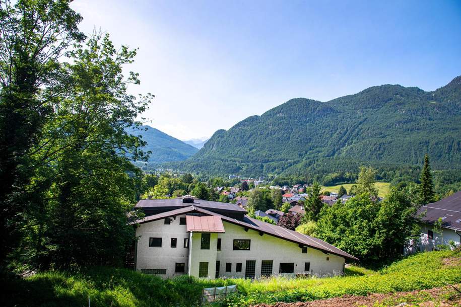 Neubauwohnung in der Kulturhauptstadt Bad Ischl, Wohnung-kauf, 1.115.000,€, 4820 Gmunden