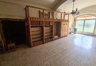 Historische Stadthäuser in Feldkirchen