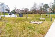 Erstbezug ab 15. Februar! Sonnige 2-Zimmer-Balkonwohnung im 19. Bezirk zu vermieten!