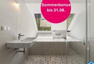 Symbiose aus Alt- und Neubau: Stilvolle Wohnungen in der Mauerbachstraße