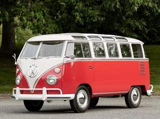1962 Volkswagen Bus, 28000 €, Auto & Fahrrad-Autos in 1120 Meidling