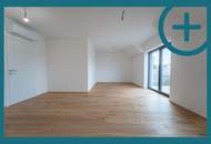 SONNNENSCHEINHIT MIT 2 TERRASSEN