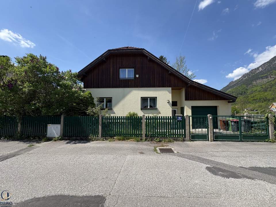 Charmantes Landhausjuwel in der idyllischen Rax-Region - Perfekt für Familien und Naturliebhaber