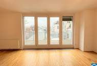 *Ab 01.04* Große 3 Zimmerwohnung in der Nähe zum Kongreßpark