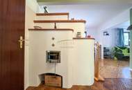 Ihr Anwesen im Wienerwald – Ruhelage und Altbaumbestand – Infrastruktur fußläufig