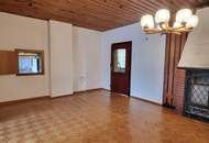 EINFAMILIENHAUS IN SEHR SCHÖNER LAGE