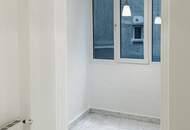 Ganz nah der Wiener Staatsoper - lichterfüllte 60m² große Süd-Loggia-Wohnung in Toplage!