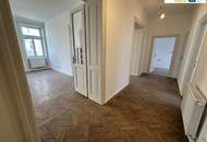 Exklusive 3-Zimmer-Wohnung im Villenviertel - ca. 130m²!