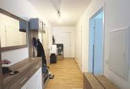 Q11 Leben in Simmering - Gartenwohnung mit 3 Zimmern und Terrasse