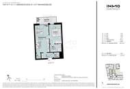 Provisionsfrei: Urbanes Wohnen nahe Oberlaa – moderne 2-Zimmer-Wohnung