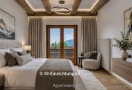 Apartmenthaus in sehr guter Lage