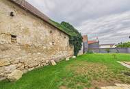 Einzigartiger, von Grund auf sanierter Streckhof in Purbach am Neusiedler See